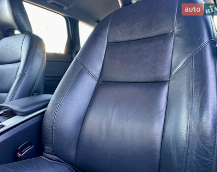 Серый Вольво В50, объемом двигателя 1.6 л и пробегом 215 тыс. км за 7499 $, фото 110 на Automoto.ua