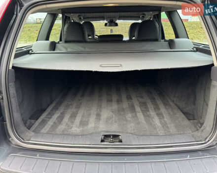 Сірий Вольво V50, об'ємом двигуна 1.6 л та пробігом 218 тис. км за 8899 $, фото 77 на Automoto.ua