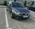 Сірий Вольво V50, об'ємом двигуна 1.6 л та пробігом 236 тис. км за 7692 $, фото 1 на Automoto.ua