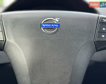 Сірий Вольво V50, об'ємом двигуна 1.6 л та пробігом 218 тис. км за 8899 $, фото 55 на Automoto.ua