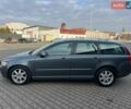 Серый Вольво В50, объемом двигателя 1.6 л и пробегом 240 тыс. км за 8299 $, фото 11 на Automoto.ua