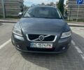 Сірий Вольво V50, об'ємом двигуна 1.6 л та пробігом 236 тис. км за 7700 $, фото 1 на Automoto.ua