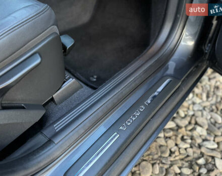 Серый Вольво В50, объемом двигателя 1.6 л и пробегом 228 тыс. км за 8950 $, фото 34 на Automoto.ua