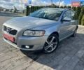Сірий Вольво V50, об'ємом двигуна 1.6 л та пробігом 245 тис. км за 8350 $, фото 2 на Automoto.ua