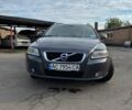 Серый Вольво В50, объемом двигателя 1.6 л и пробегом 255 тыс. км за 6900 $, фото 1 на Automoto.ua