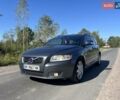 Серый Вольво В50, объемом двигателя 1.56 л и пробегом 203 тыс. км за 7150 $, фото 1 на Automoto.ua