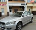 Серый Вольво В50, объемом двигателя 1.56 л и пробегом 280 тыс. км за 5500 $, фото 1 на Automoto.ua
