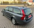 Серый Вольво В50, объемом двигателя 1.6 л и пробегом 240 тыс. км за 8299 $, фото 9 на Automoto.ua