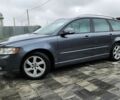 Сірий Вольво V50, об'ємом двигуна 1.56 л та пробігом 217 тис. км за 7500 $, фото 4 на Automoto.ua