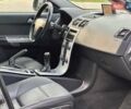 Сірий Вольво V50, об'ємом двигуна 1.6 л та пробігом 225 тис. км за 8450 $, фото 126 на Automoto.ua