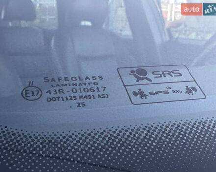 Серый Вольво В50, объемом двигателя 1.6 л и пробегом 215 тыс. км за 7499 $, фото 59 на Automoto.ua