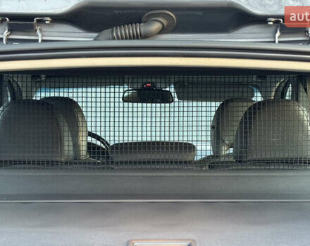 Серый Вольво В50, объемом двигателя 1.6 л и пробегом 228 тыс. км за 8950 $, фото 54 на Automoto.ua