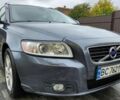 Сірий Вольво V50, об'ємом двигуна 1.56 л та пробігом 217 тис. км за 7500 $, фото 31 на Automoto.ua