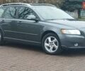 Сірий Вольво V50, об'ємом двигуна 0 л та пробігом 225 тис. км за 8750 $, фото 57 на Automoto.ua