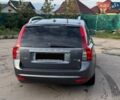 Серый Вольво В50, объемом двигателя 1.56 л и пробегом 255 тыс. км за 6900 $, фото 2 на Automoto.ua