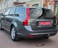 Серый Вольво В50, объемом двигателя 1.6 л и пробегом 216 тыс. км за 8999 $, фото 108 на Automoto.ua