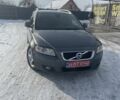 Сірий Вольво V50, об'ємом двигуна 1.6 л та пробігом 221 тис. км за 8700 $, фото 3 на Automoto.ua
