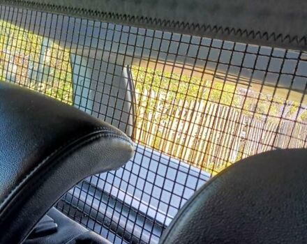 Серый Вольво В50, объемом двигателя 1.56 л и пробегом 350 тыс. км за 7200 $, фото 6 на Automoto.ua