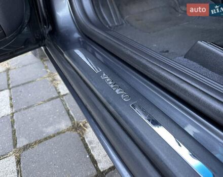 Серый Вольво В50, объемом двигателя 1.6 л и пробегом 215 тыс. км за 7499 $, фото 114 на Automoto.ua