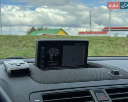 Сірий Вольво V50, об'ємом двигуна 1.6 л та пробігом 212 тис. км за 8999 $, фото 67 на Automoto.ua