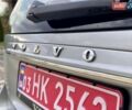 Сірий Вольво V50, об'ємом двигуна 1.6 л та пробігом 225 тис. км за 8450 $, фото 64 на Automoto.ua
