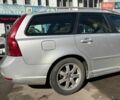 Сірий Вольво V50, об'ємом двигуна 1.56 л та пробігом 271 тис. км за 8600 $, фото 13 на Automoto.ua