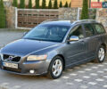 Серый Вольво В50, объемом двигателя 1.6 л и пробегом 215 тыс. км за 7499 $, фото 13 на Automoto.ua