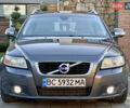 Серый Вольво В50, объемом двигателя 1.6 л и пробегом 215 тыс. км за 7499 $, фото 69 на Automoto.ua