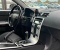 Серый Вольво В50, объемом двигателя 1.6 л и пробегом 246 тыс. км за 8600 $, фото 13 на Automoto.ua