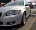 Сірий Вольво V50, об'ємом двигуна 1.56 л та пробігом 271 тис. км за 8600 $, фото 37 на Automoto.ua