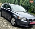 Серый Вольво В50, объемом двигателя 1.6 л и пробегом 200 тыс. км за 8700 $, фото 1 на Automoto.ua