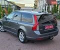 Серый Вольво В50, объемом двигателя 1.6 л и пробегом 216 тыс. км за 8999 $, фото 73 на Automoto.ua