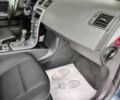Сірий Вольво V50, об'ємом двигуна 0 л та пробігом 195 тис. км за 7499 $, фото 7 на Automoto.ua