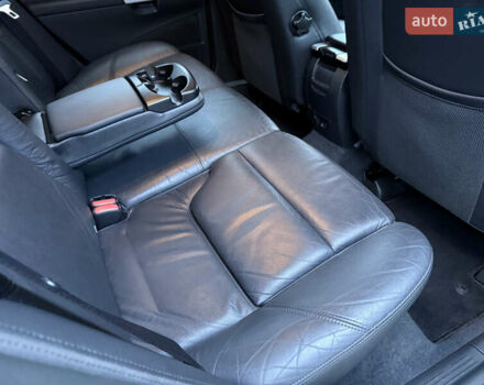 Серый Вольво В50, объемом двигателя 1.6 л и пробегом 222 тыс. км за 8500 $, фото 32 на Automoto.ua