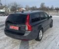 Сірий Вольво V50, об'ємом двигуна 1.6 л та пробігом 221 тис. км за 8700 $, фото 6 на Automoto.ua