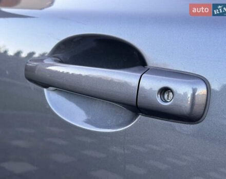 Серый Вольво В50, объемом двигателя 1.6 л и пробегом 215 тыс. км за 7499 $, фото 91 на Automoto.ua