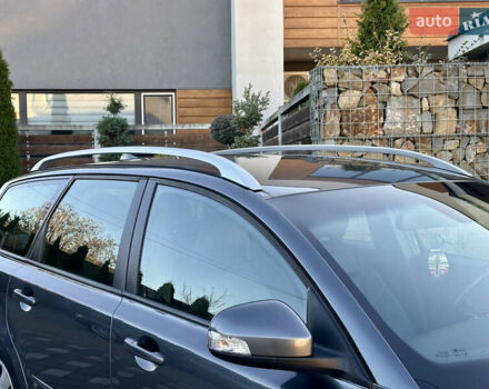 Серый Вольво В50, объемом двигателя 1.6 л и пробегом 215 тыс. км за 7499 $, фото 70 на Automoto.ua