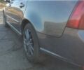 Серый Вольво В50, объемом двигателя 1.56 л и пробегом 350 тыс. км за 7200 $, фото 13 на Automoto.ua