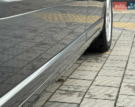 Сірий Вольво V50, об'ємом двигуна 1.6 л та пробігом 218 тис. км за 8899 $, фото 34 на Automoto.ua