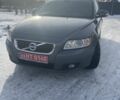 Сірий Вольво V50, об'ємом двигуна 1.6 л та пробігом 221 тис. км за 8700 $, фото 2 на Automoto.ua