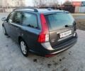 Сірий Вольво V50, об'ємом двигуна 1.6 л та пробігом 197 тис. км за 8499 $, фото 25 на Automoto.ua