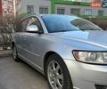 Сірий Вольво V50, об'ємом двигуна 1.56 л та пробігом 271 тис. км за 8600 $, фото 1 на Automoto.ua