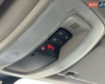 Сірий Вольво V50, об'ємом двигуна 1.6 л та пробігом 218 тис. км за 8899 $, фото 68 на Automoto.ua