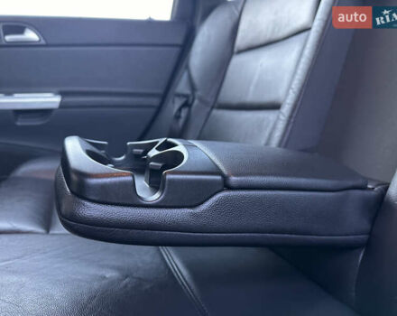 Серый Вольво В50, объемом двигателя 1.6 л и пробегом 215 тыс. км за 7499 $, фото 104 на Automoto.ua