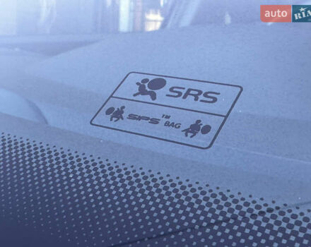 Серый Вольво В50, объемом двигателя 1.6 л и пробегом 215 тыс. км за 7499 $, фото 43 на Automoto.ua