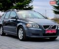 Серый Вольво В50, объемом двигателя 1.6 л и пробегом 200 тыс. км за 7900 $, фото 7 на Automoto.ua