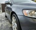 Сірий Вольво V50, об'ємом двигуна 1.56 л та пробігом 217 тис. км за 7500 $, фото 29 на Automoto.ua