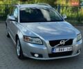Сірий Вольво V50, об'ємом двигуна 1.6 л та пробігом 219 тис. км за 7500 $, фото 1 на Automoto.ua