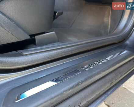 Серый Вольво В50, объемом двигателя 1.6 л и пробегом 215 тыс. км за 7499 $, фото 147 на Automoto.ua