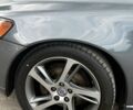 Серый Вольво В50, объемом двигателя 1.56 л и пробегом 230 тыс. км за 8250 $, фото 14 на Automoto.ua